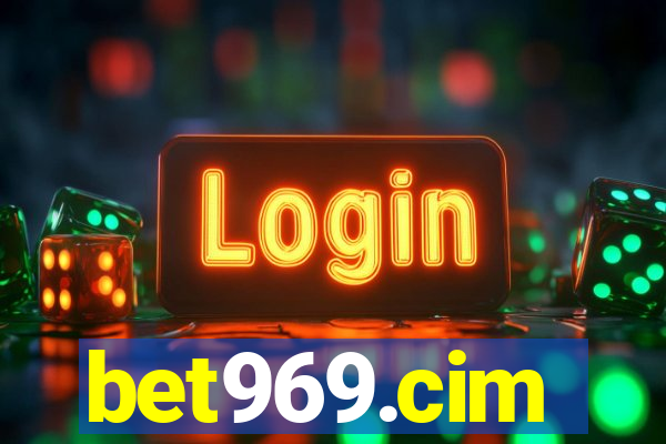 bet969.cim