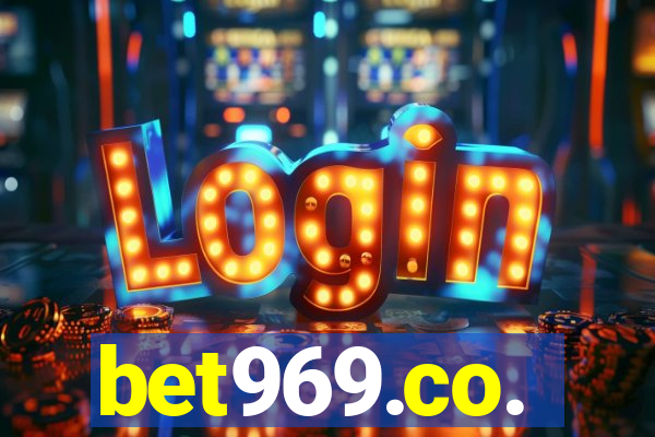 bet969.co.