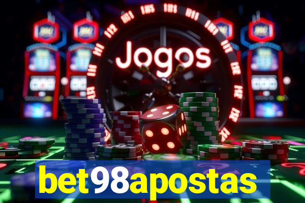 bet98apostas