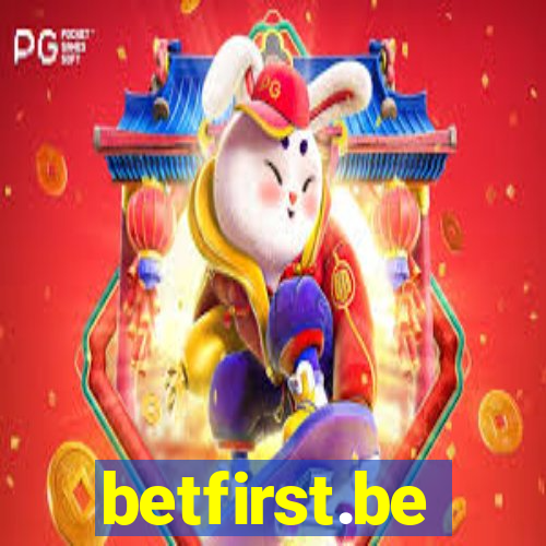 betfirst.be