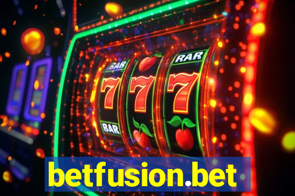 betfusion.bet