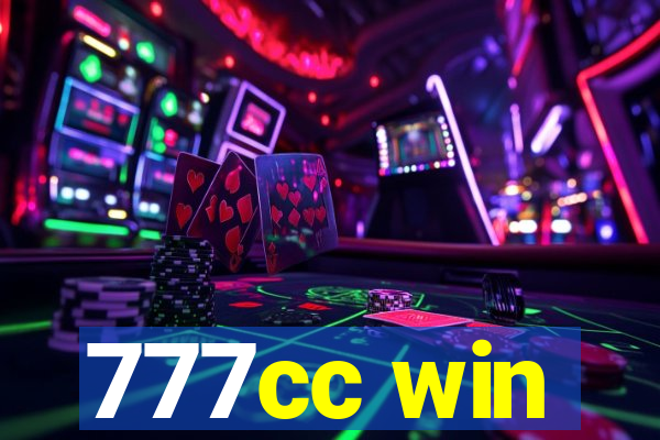 777cc win