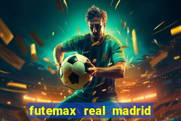 futemax real madrid x barcelona