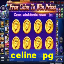 celine pg plataforma de jogos