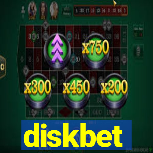 diskbet