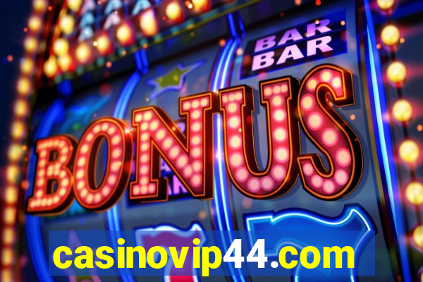 casinovip44.com