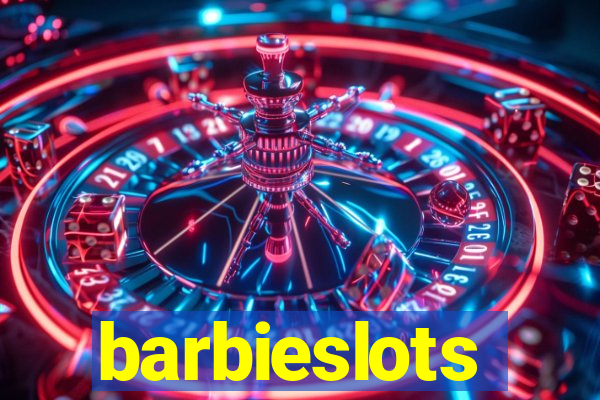 barbieslots