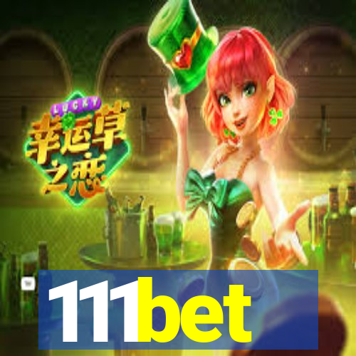 111bet