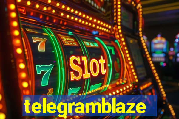 telegramblaze