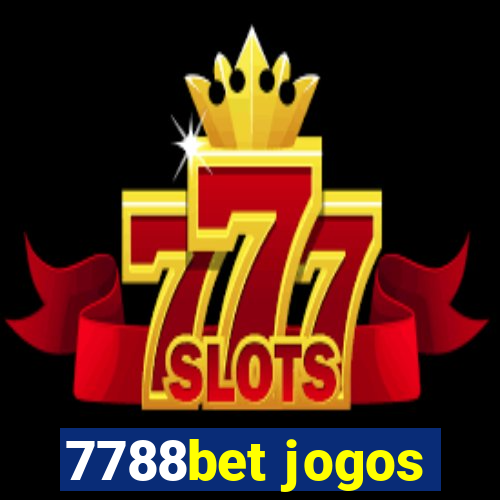 7788bet jogos