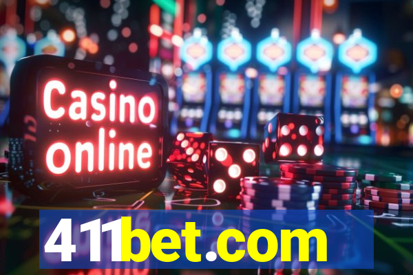 411bet.com