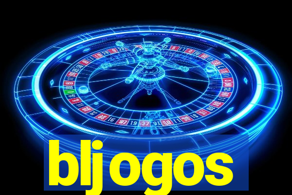 bljogos