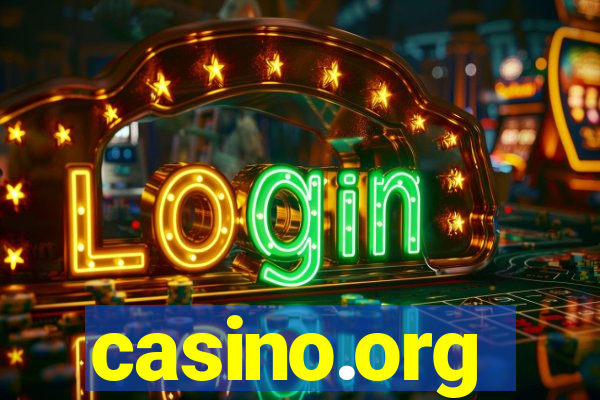 casino.org