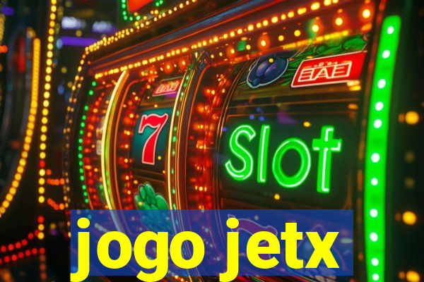 jogo jetx