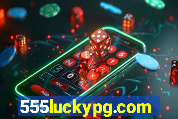 555luckypg.com