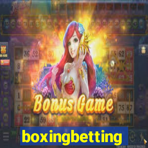 boxingbetting