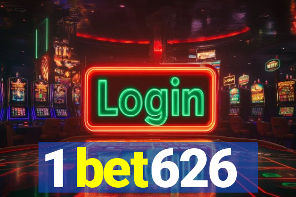 1 bet626