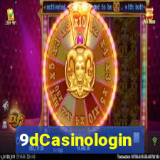 9dCasinologin