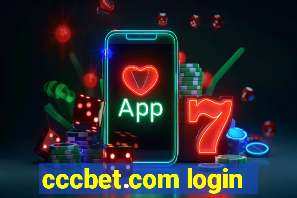 cccbet.com login