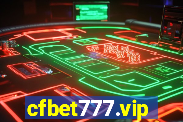 cfbet777.vip