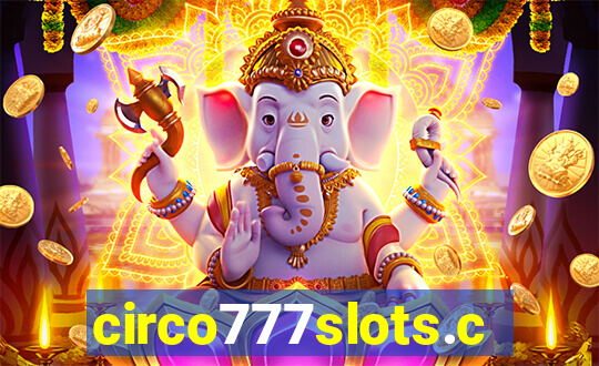 circo777slots.com