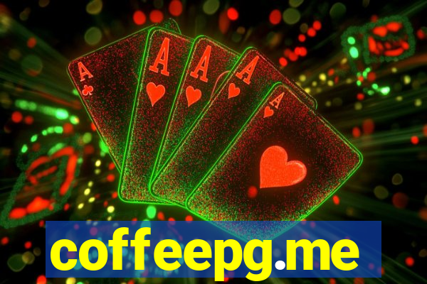 coffeepg.me