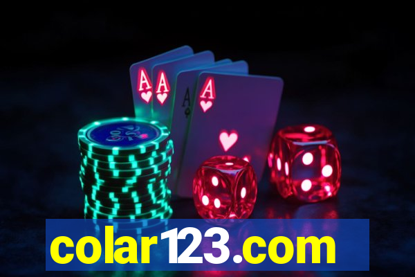 colar123.com