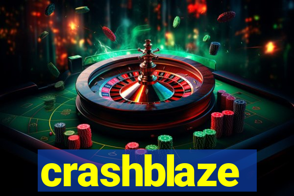 crashblaze