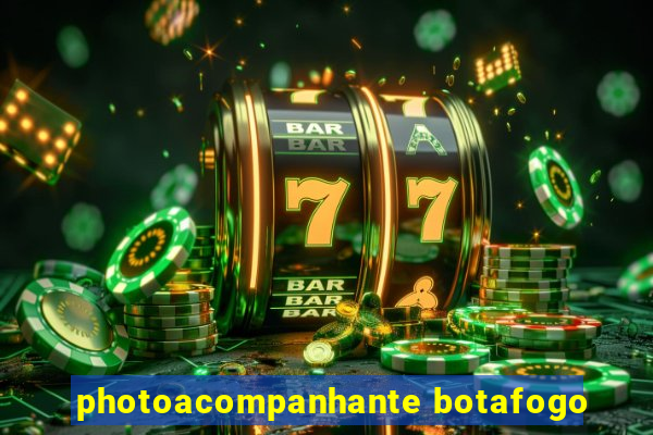 photoacompanhante botafogo