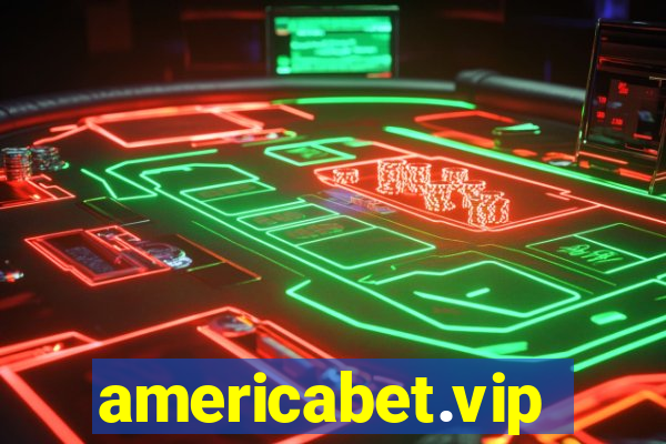 americabet.vip