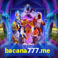 bacana777.me