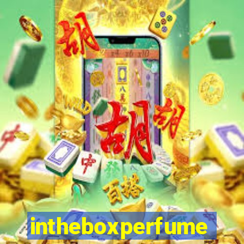 intheboxperfumes