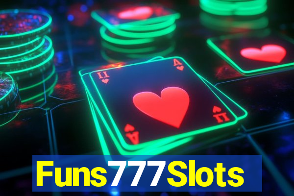 Funs777Slots