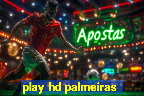 play hd palmeiras