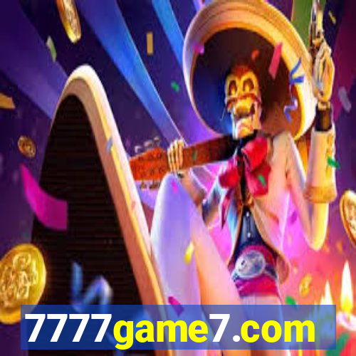 7777game7.com