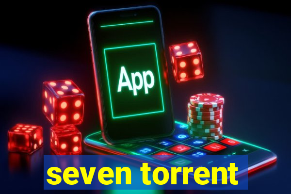 seven torrent