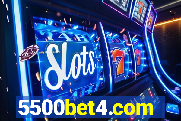 5500bet4.com