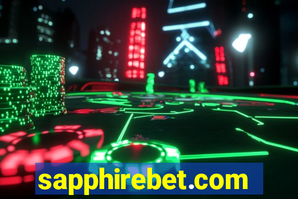 sapphirebet.com