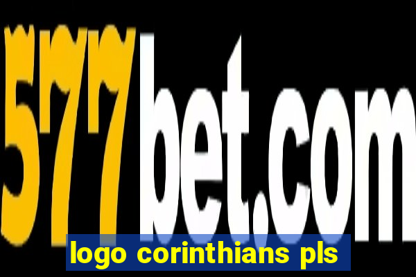 logo corinthians pls