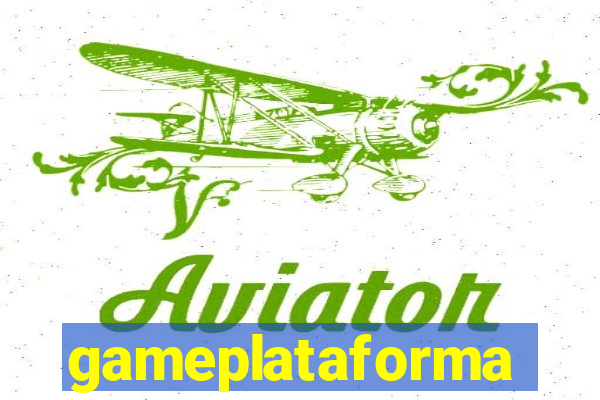 gameplataforma