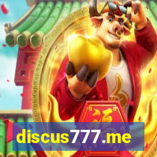 discus777.me