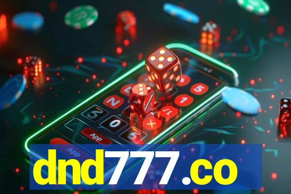 dnd777.co