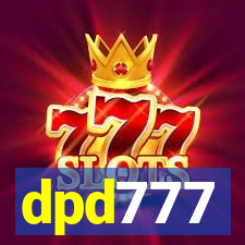 dpd777