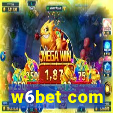 w6bet com