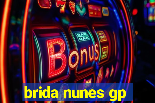 brida nunes gp