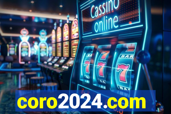 coro2024.com