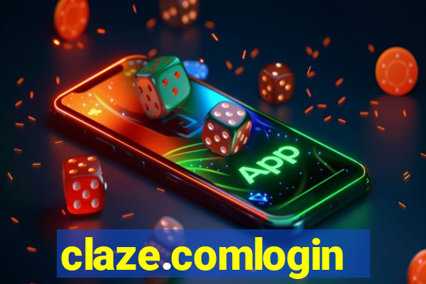 claze.comlogin