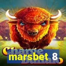 marsbet 8