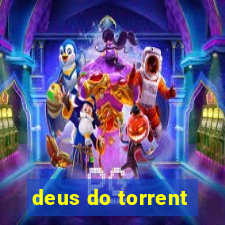 deus do torrent