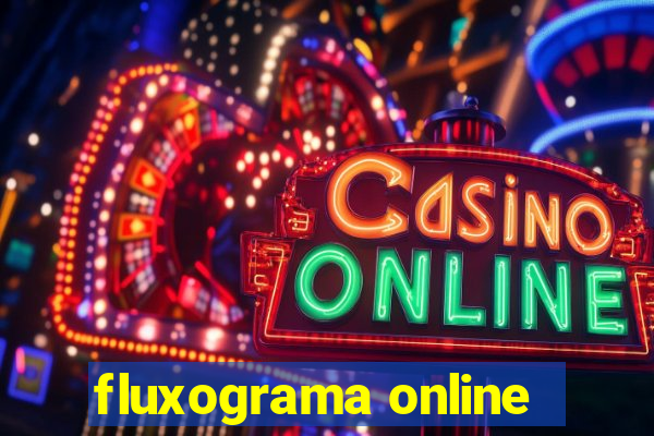 fluxograma online